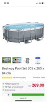 Bestway Pool