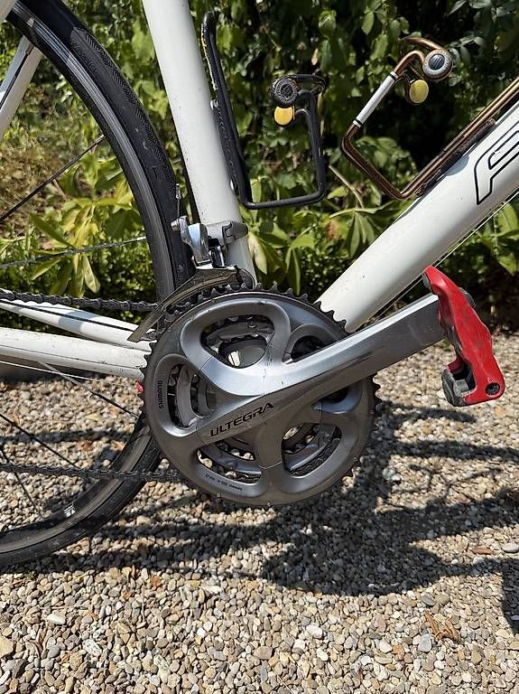 Vélos: Rennrad Price – D'occasion à Huttwil par Stan57 1