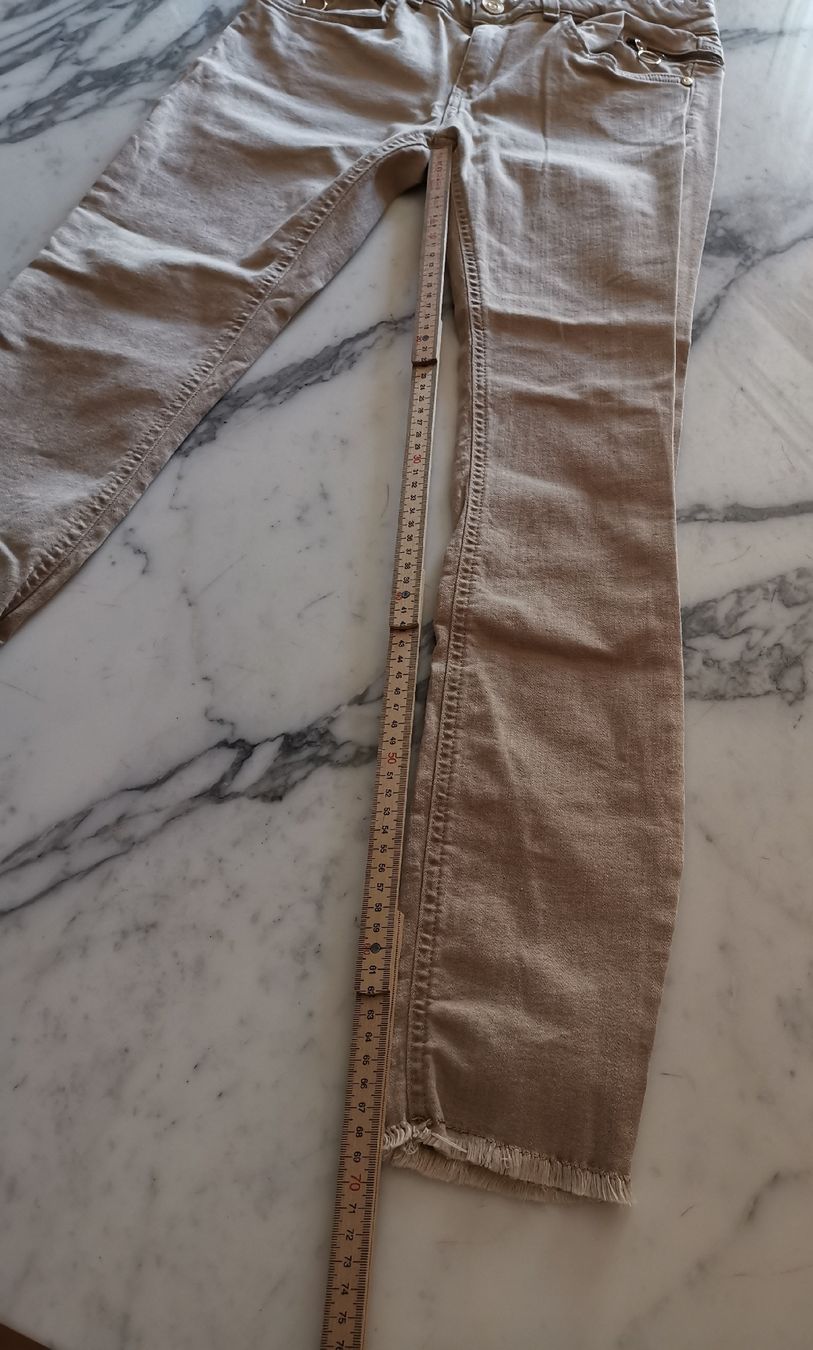 Mos mosh Jeans: Mos mosh Sommer Jeans  – D'occasion à Uerikon par pink_flamingo 9