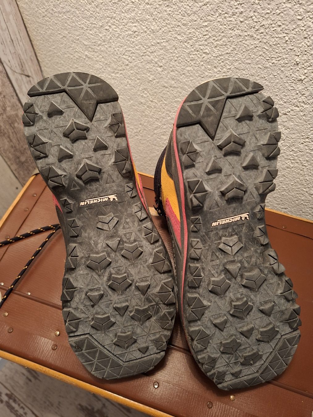 Garmont Chaussures hommes: Wanderschuhe – D'occasion à Baar par lejaro.frank 5