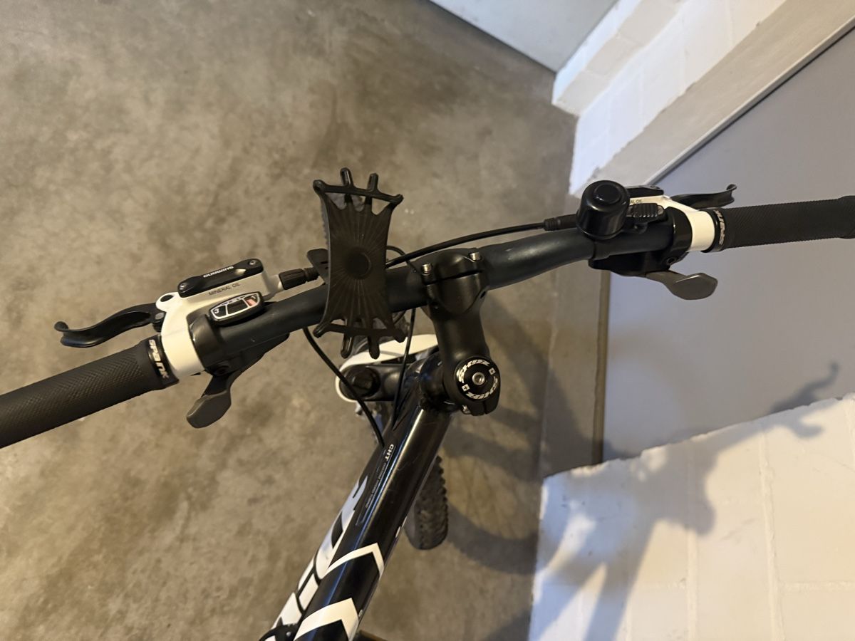 Bixs Biciclette: BIXS Q200 Mountainbike / Velo – Usato da Pfaffnau venduto da Minoxx 2