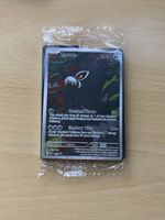 Pitch Black Zarude MEP 088 Promo Sealed ENG