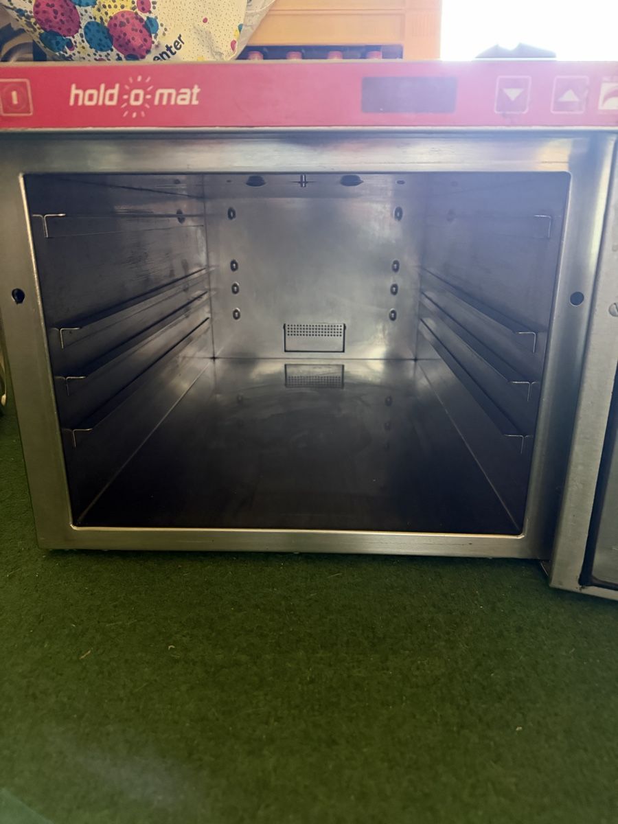Hugentobler Elettrodomestici da cucina: Hold a mat – Usato da Gümmenen venduto da Vonnetzer 1