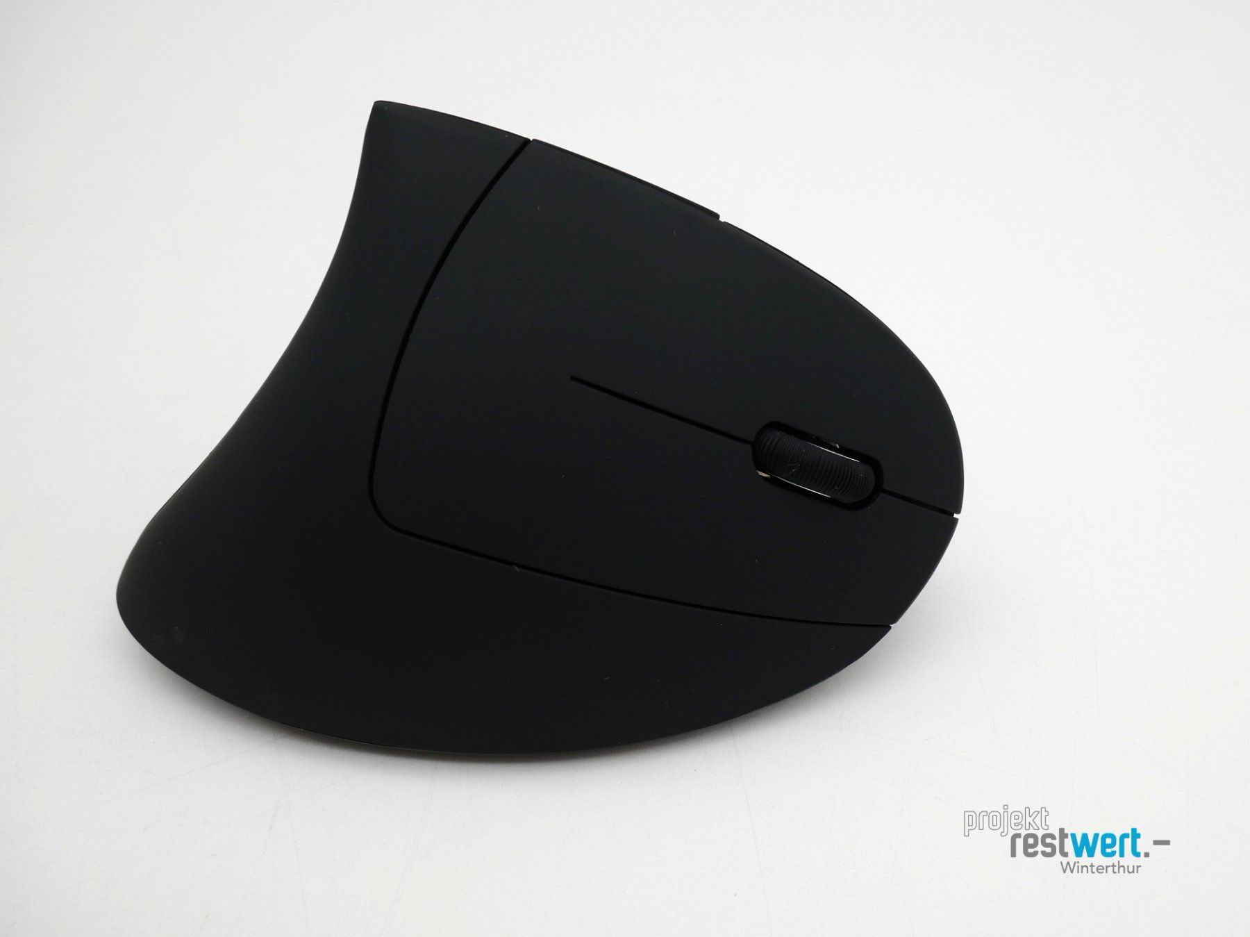 Trust Souris: TRUST Verto Ergonomic Wireless Mouse – Neuf (Voir description) à Winterthur par Restwert_Winterthur 3