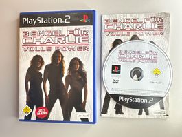 3 Engel für Charlie Volle Power - PS2