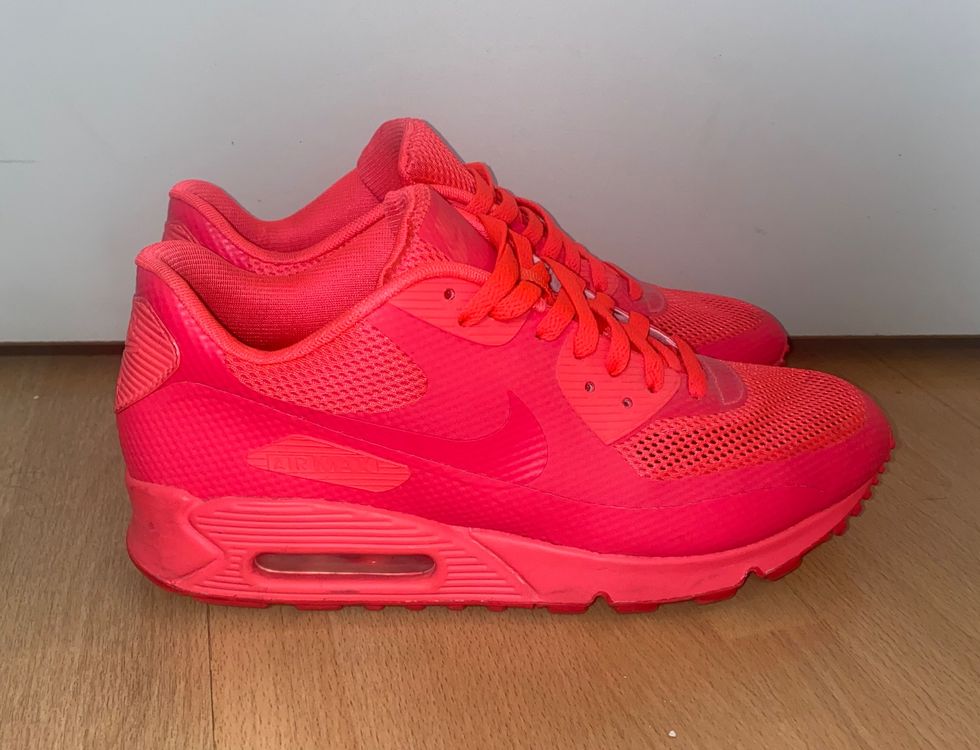 Air max hyperfuse outlet ch