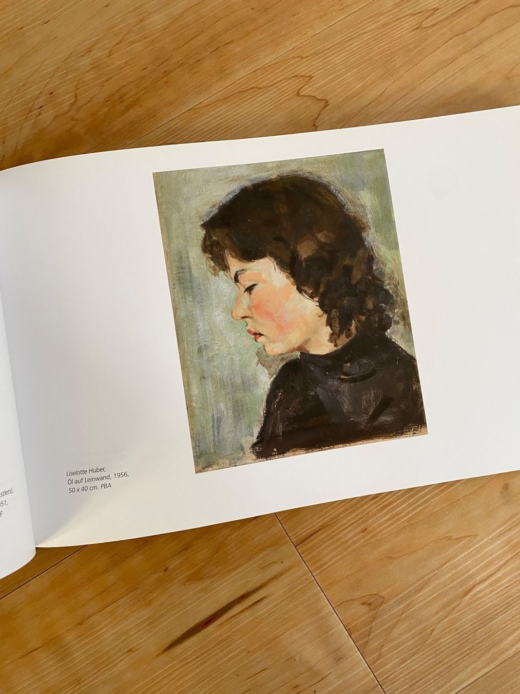 Dipinti: Adalbert Fässler Portrait Kunst Bild Gemälde Appenzell – Difettoso da Appenzell venduto da classiccyclingkits 4