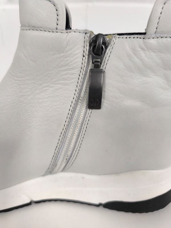 Chaussures femmes: Leder-Boot Schuhe Grösse 39 – Neuf (Voir description) à Rüti ZH par Restwert_Rueti_ZH 4