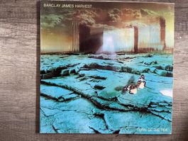 A96/Barclay James Harvest - Turn Of The Tide