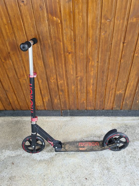 Kinder Kickboard Kaufen auf Ricardo