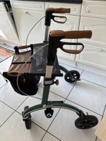 Rollator Carbon Saljol