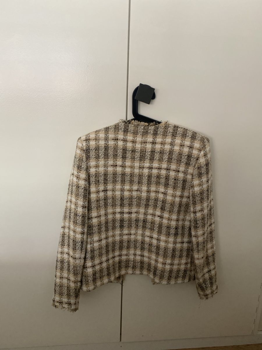 Zara Giacche: Zara elegant short blazer – Usato da Territet venduto da gai_5phl 6
