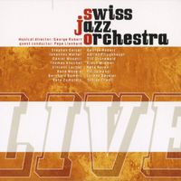 George Robert, Stephan Geiser, Rene Mosele, Neta Noren,