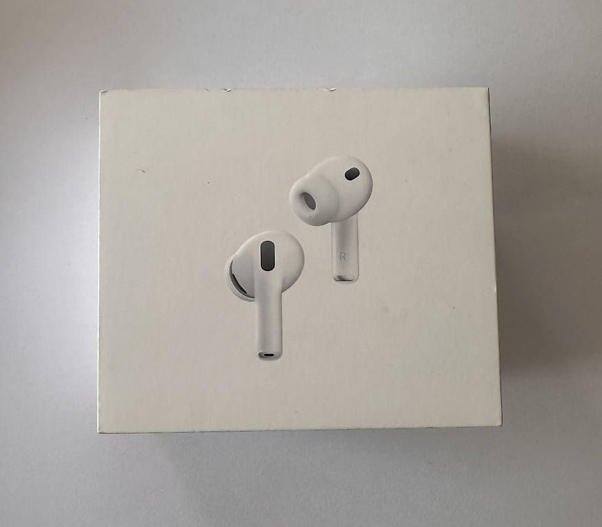 Casques audio: Apple AirPods Pro 3rd Generation – D'occasion à Walliswil b.Wangen par Swiss-Trading-Bros 4