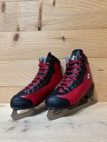 Schlittschuhe, Fesl Premium Kustlauf, Grösse 37