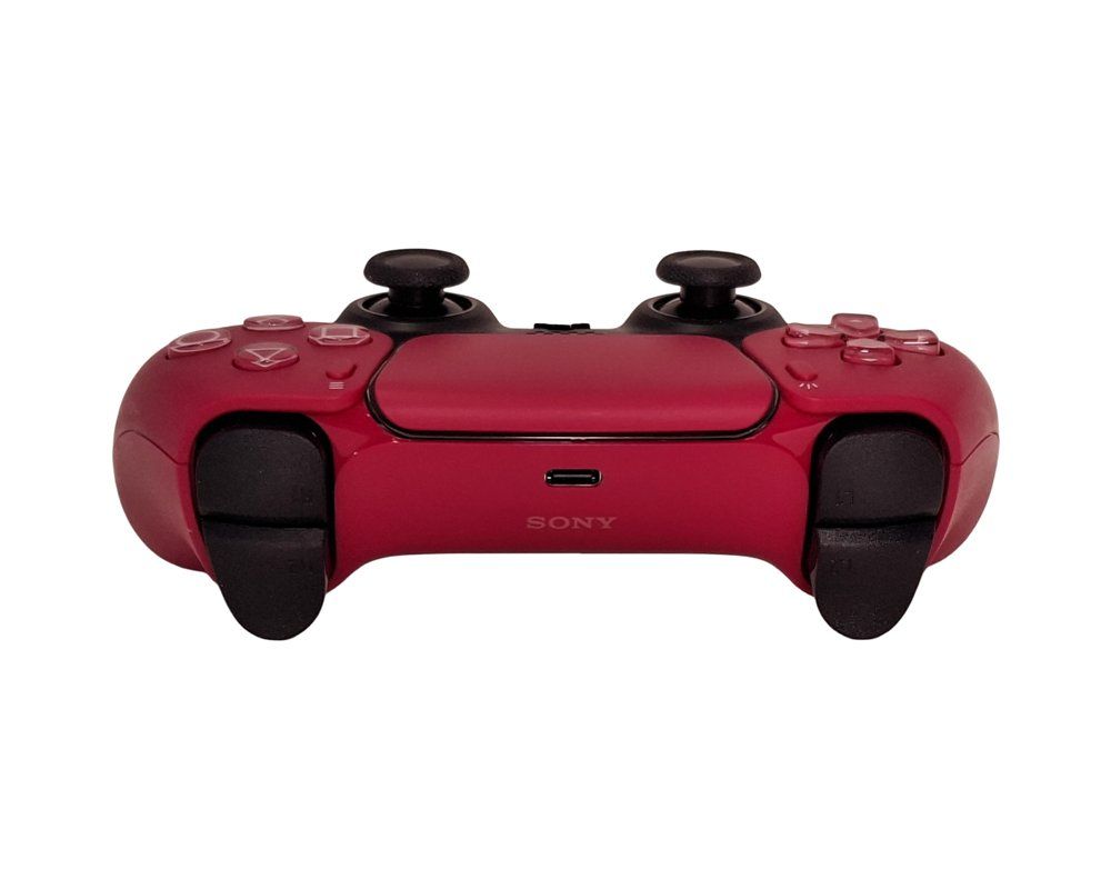 Sony Konsolen: SONY DualSense Wireless Controller - Cosmic Red – Gebraucht aus Wil SG von Restwert_Wil 2