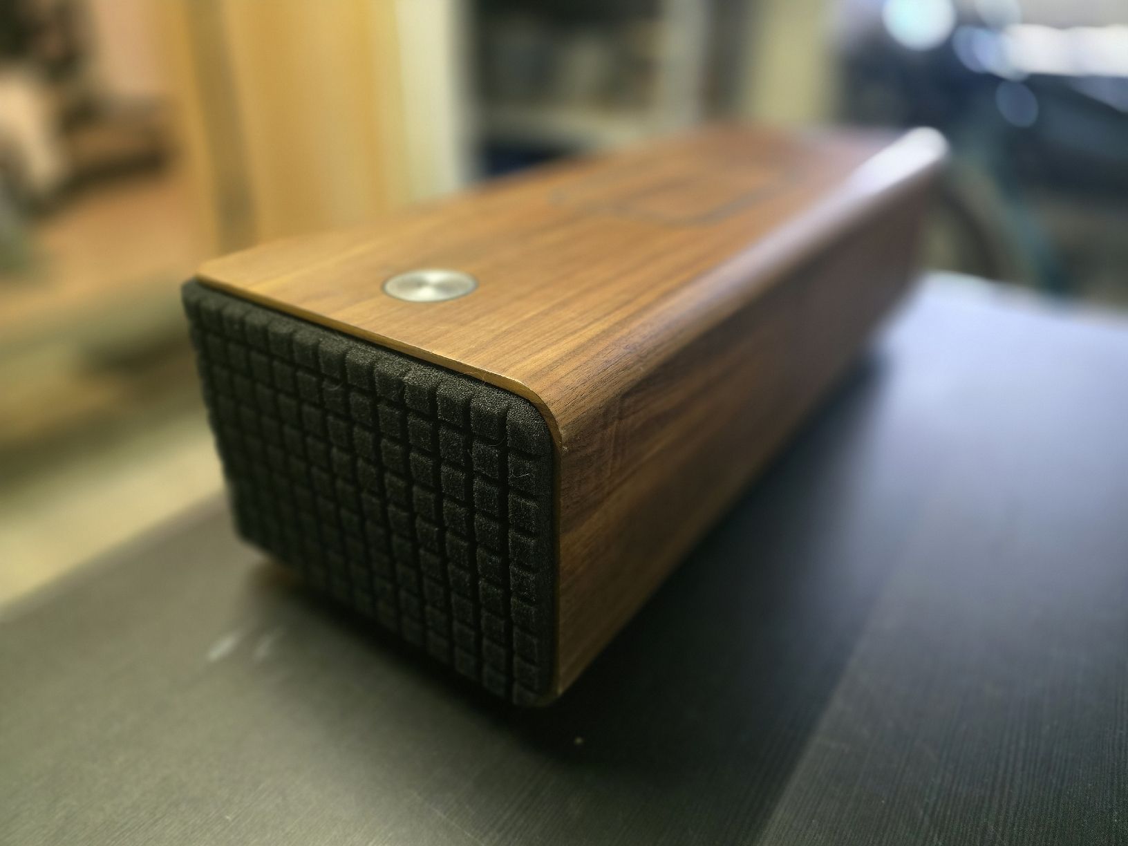 JBL Lautsprecher: JBL Authentics L16 – Defekt aus Schötz von Betzgik 3