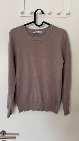 Feiner Strickpullover, Grösse M