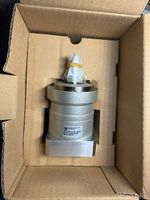 Nidec Graessner Präzisionsgetriebe VRL-070C  neu