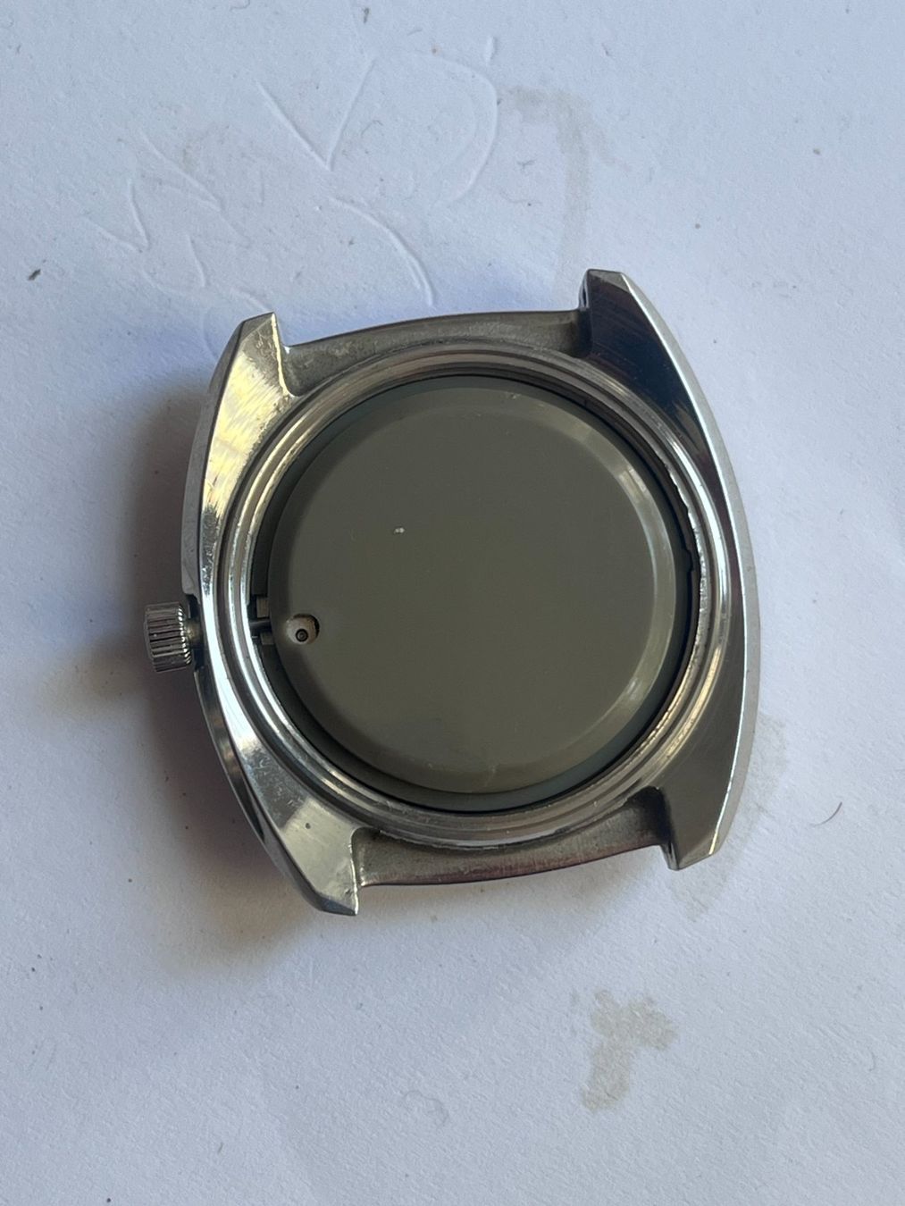 Roamer Uhren: Roamer Searock Herrenuhr – Gebraucht aus Worblaufen von chronyves 4