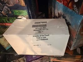 Magic the Gathering Lorwyn Eclipsed Full Set Regular EN