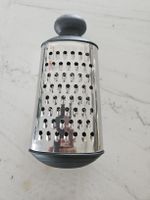 3in1 Reibe Edelstahl guter Zustand
