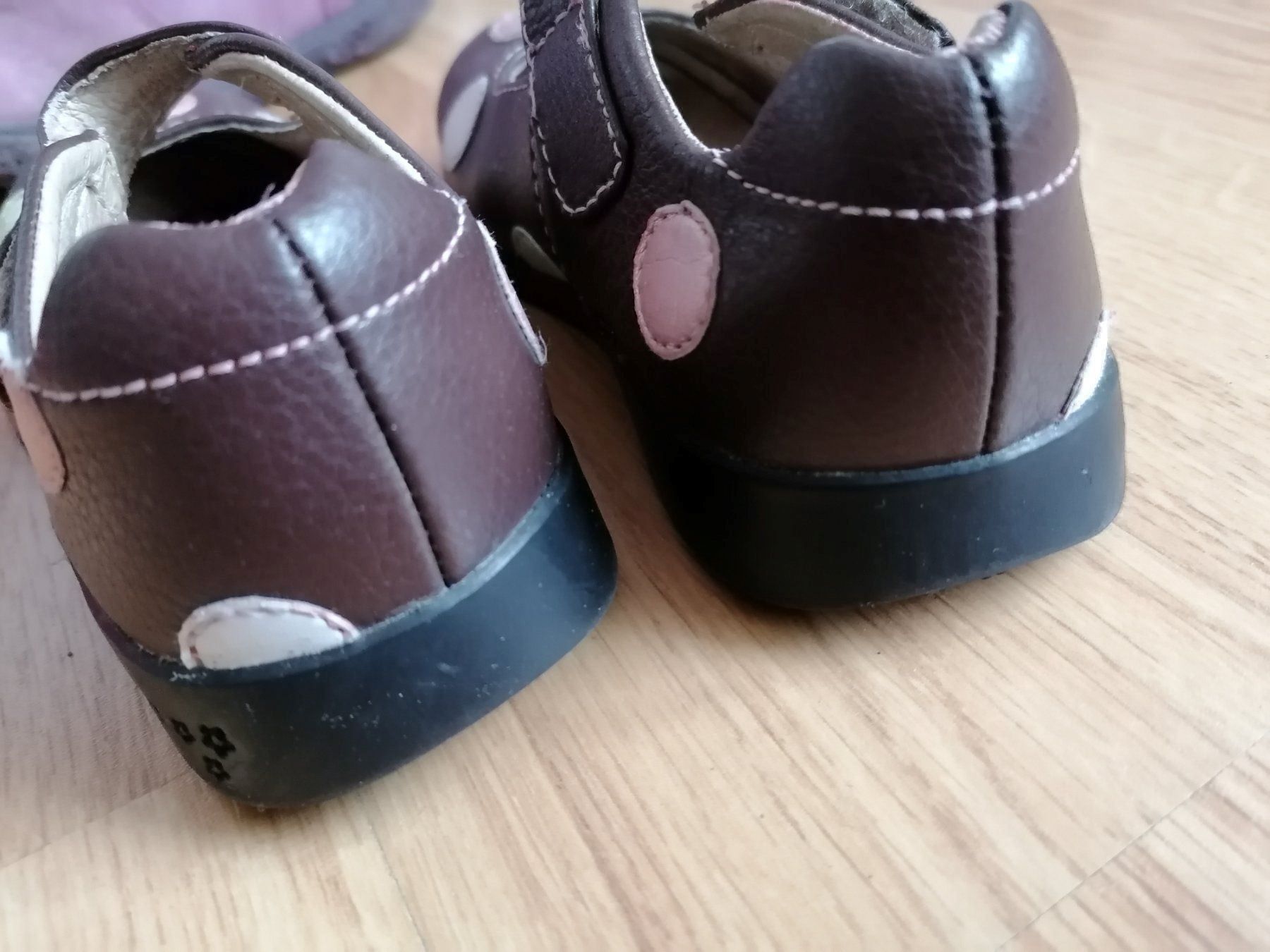 Scarpe per ragazze: Schuhe Gr 25 – Usato da Büttikon AG venduto da Amineah 2