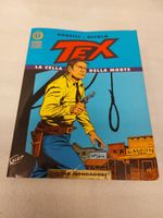 Tex, La Cella della Morte, Oscar Mondadori