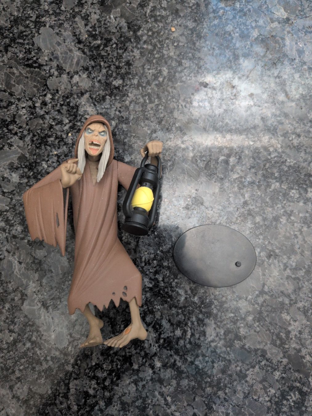Statuette: NECA Crypt keeper. – Nuovo (secondo la descrizione) da Adliswil venduto da danfarrar