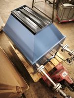 ORION AL-KO Luftheizapparat C 400-1 D/t 2004 guter Zustand
