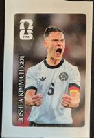 Coca Cola Panini WM Kimmich CC02, Deutschland
