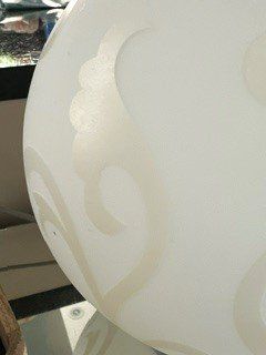 Lampade: IndOOr GlaskuGeLLamPe – Usato da Winkel venduto da zeho 2