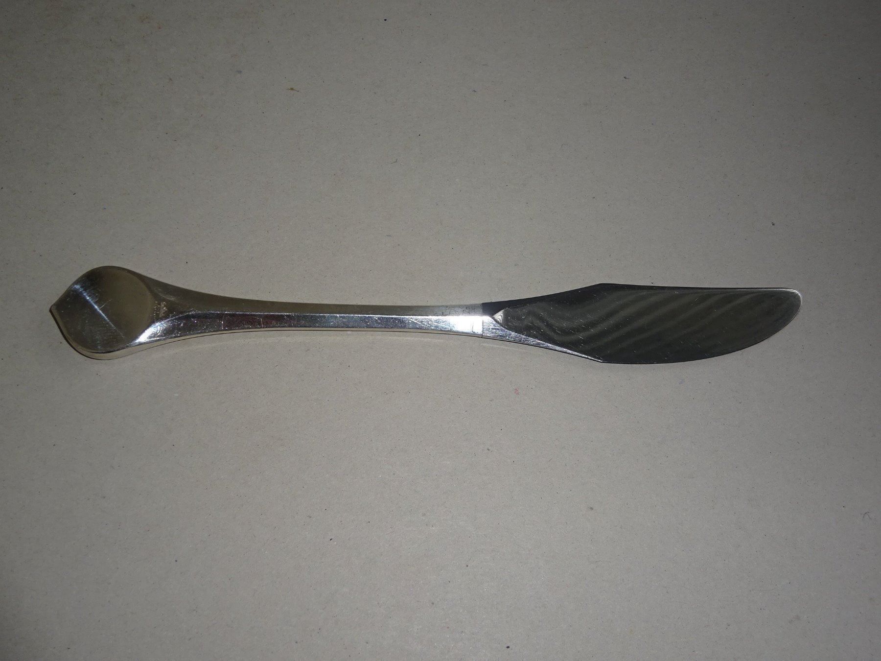 Rosenthal Set di posate: Tafelgabeln - Tapio Wirkkala – Usato da Esslingen venduto da eintagammeer 3