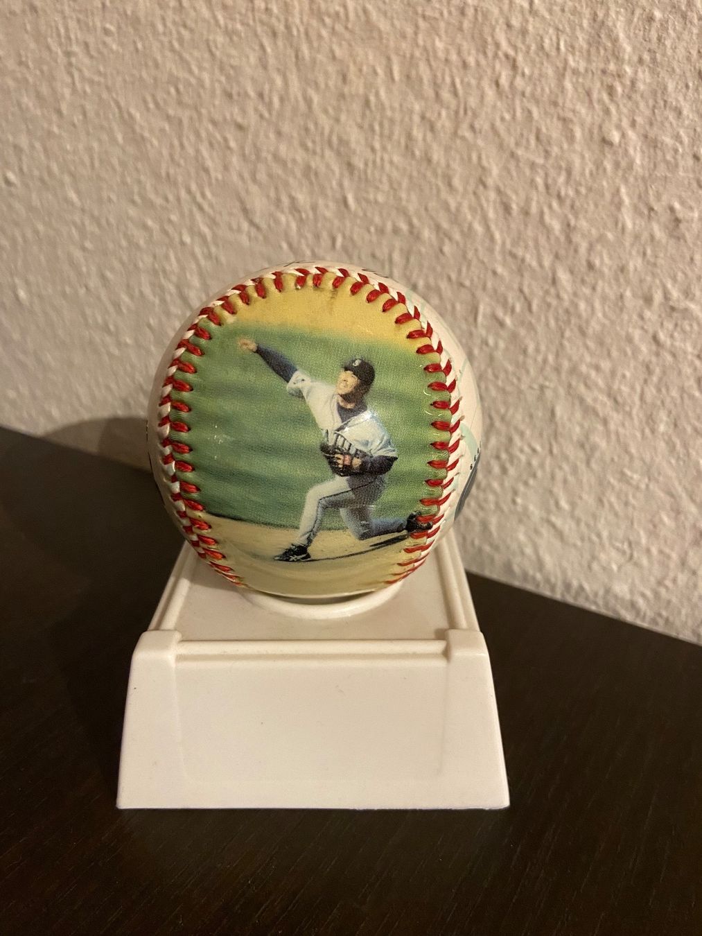 Palloni: Seattle Marines Baseball – Usato da Muttenz venduto da nataschasia 2