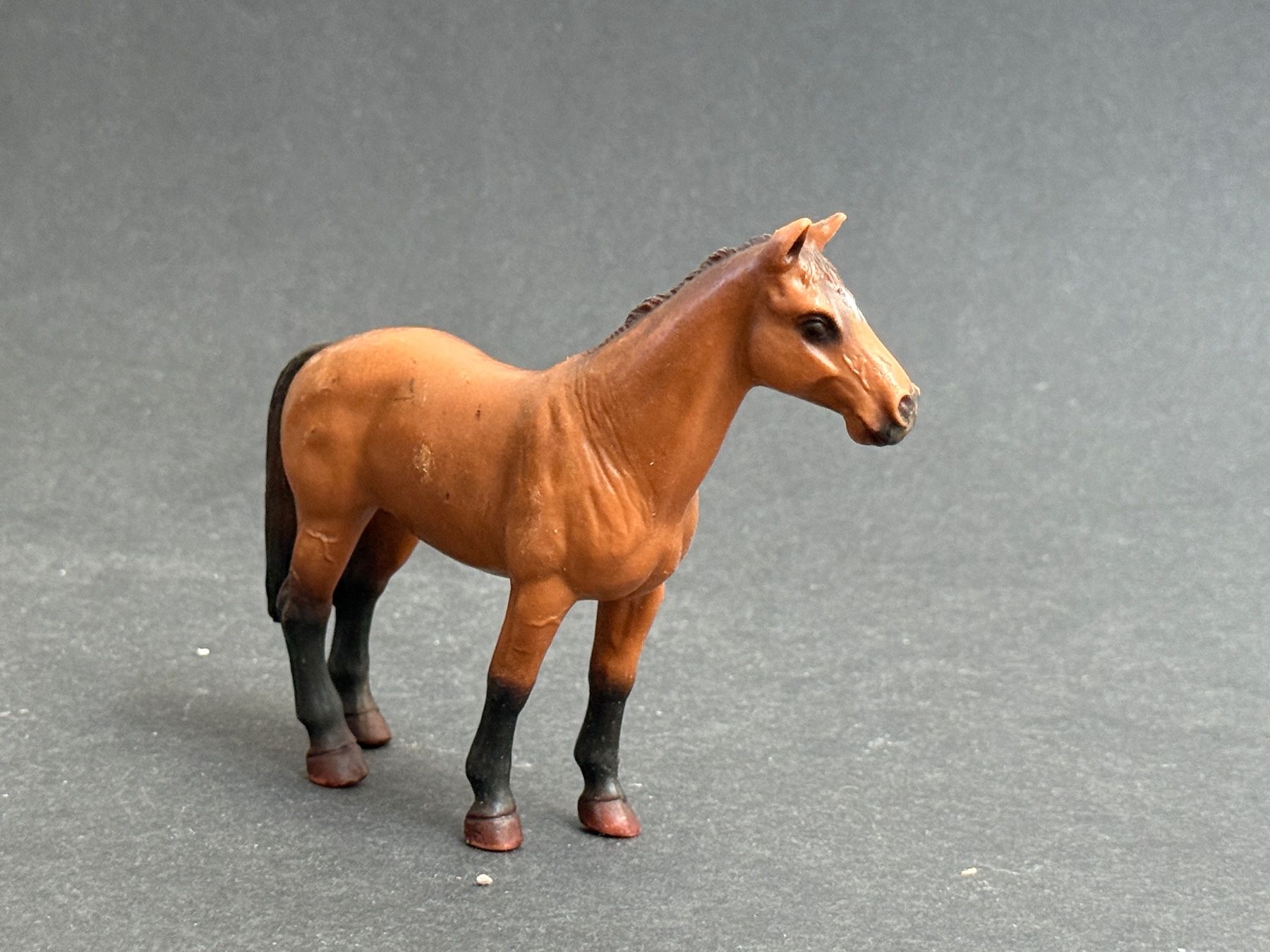 Schleich Figuren: Schleich 13261 Trakehner Stute Pferd – Gebraucht aus Ennetbaden von mapa05 3
