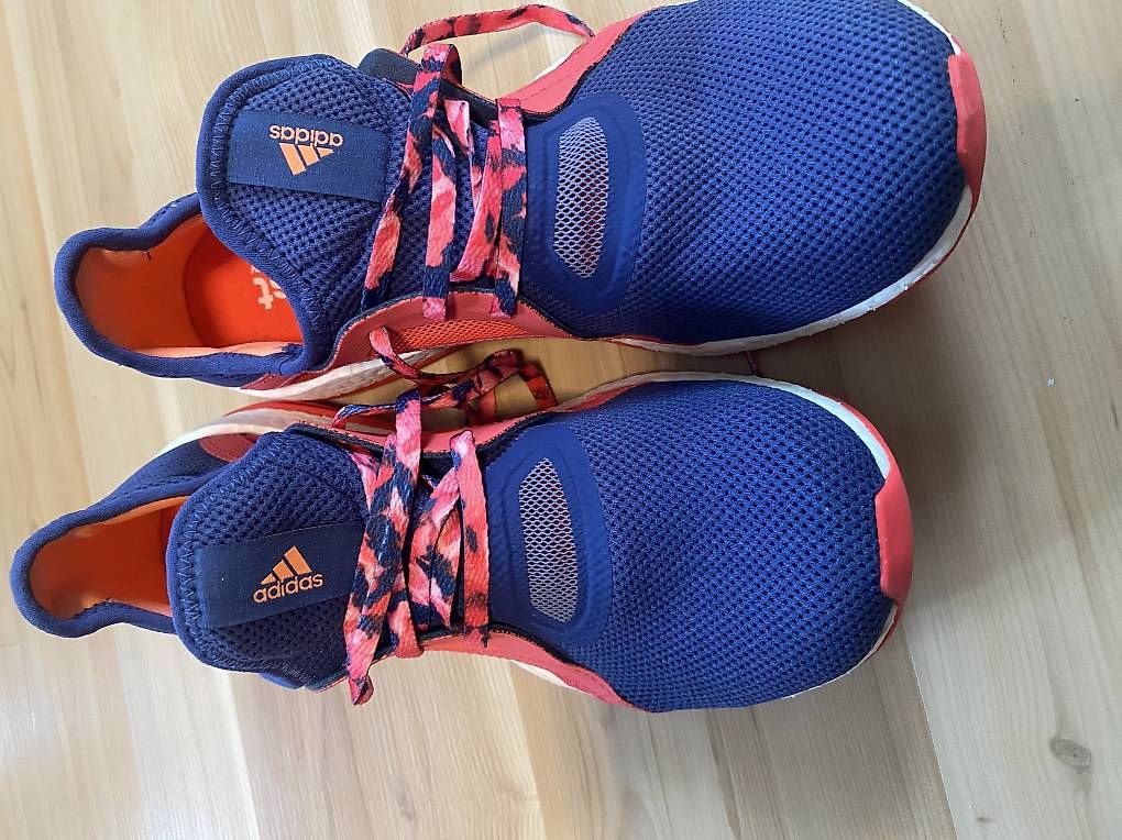 Chaussures femmes: Adidas Pure Boost gr 38 /39 – D'occasion à Winterthur par Glionel 4
