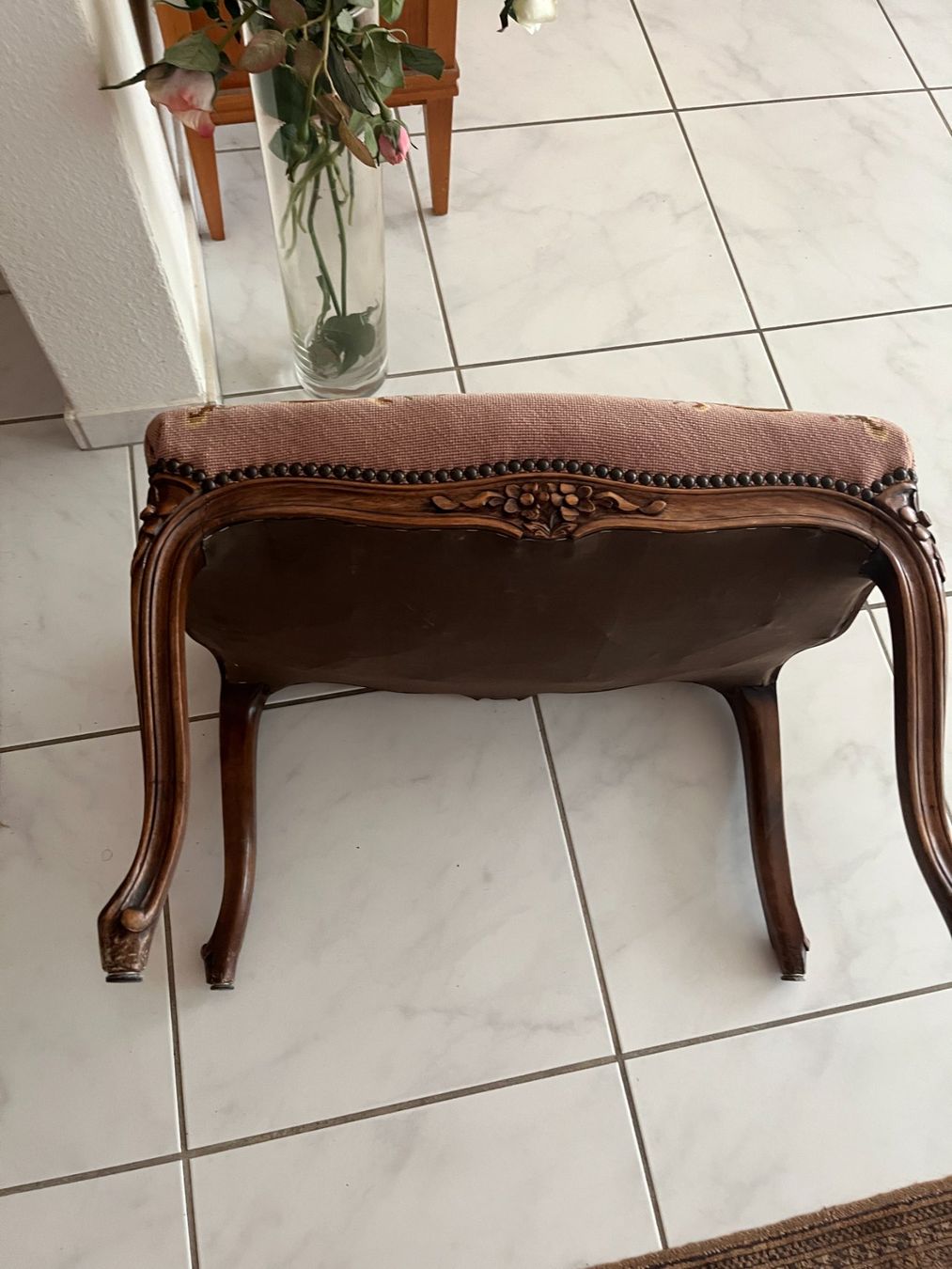 Tabourets: Hocker – D'occasion à Ettingen par dar_rqn6 1