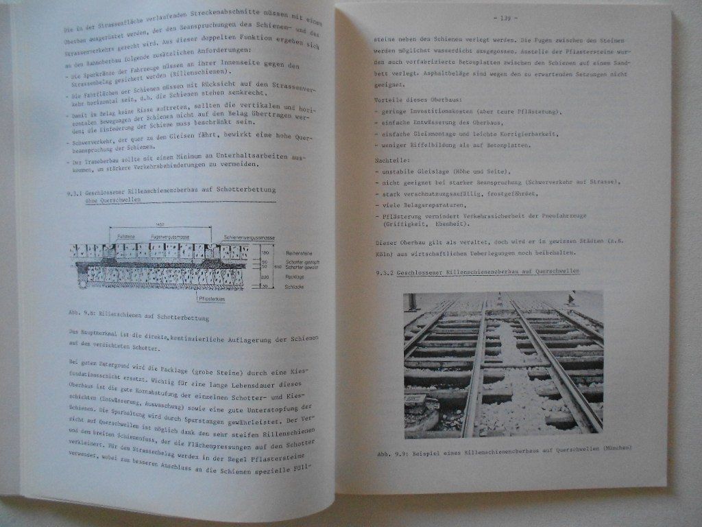 Bücher: EISENBAHNBAU 1 – Gebraucht aus Bex von Giorgiob 3