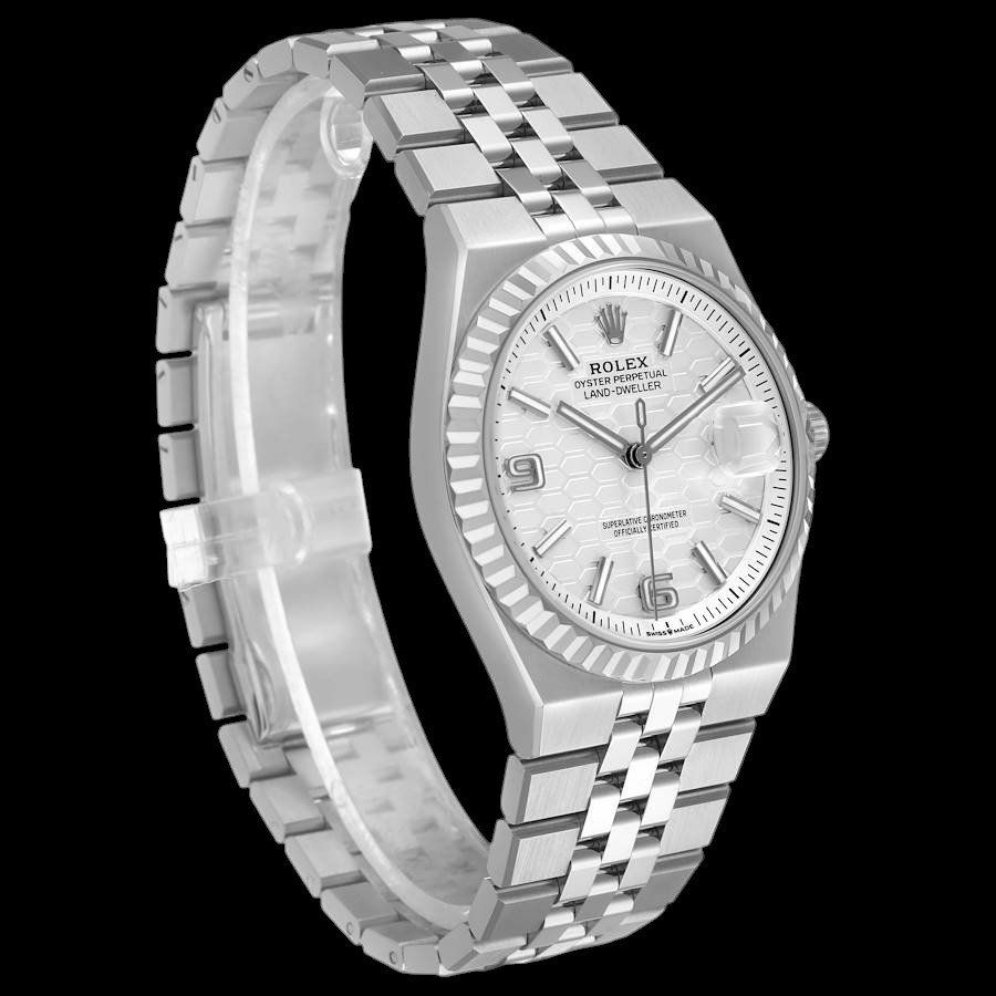 Rolex Orologi: Rolex Land-Dweller ref. 127234 Full Set 2026 – Usato da Grancia venduto da Gioielleria_DoroTi 2