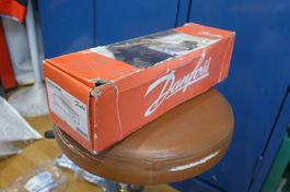 Geberit Ventile +GF+Danfoss