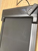 Laufband Walking Pad Heimtrainer Treadmill Tragbar OVP