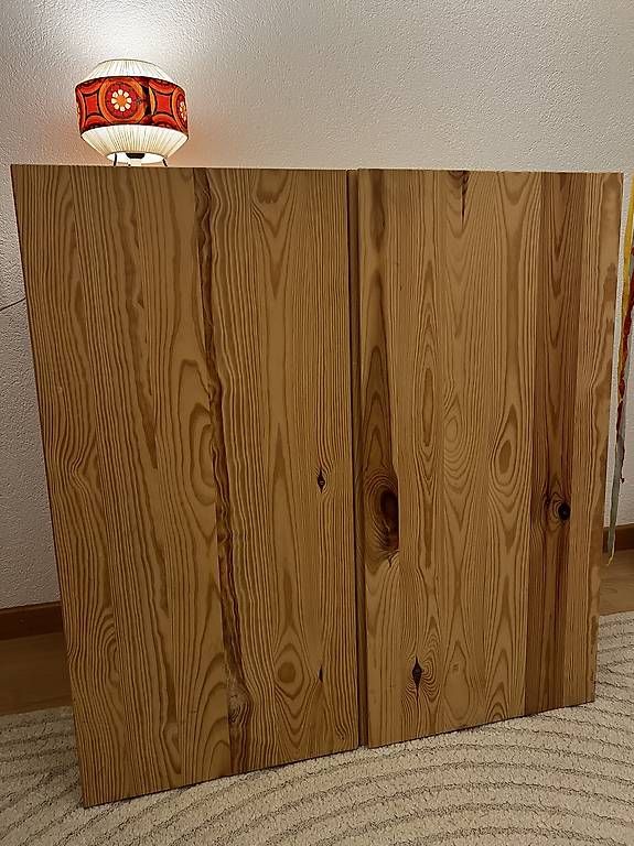 Ikea Regale: Ivar Ikea 50x80 Schrank – Gebraucht aus Luterbach von vatab 1