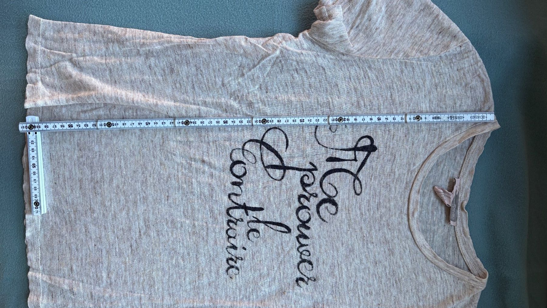 T-shirt: Forever21 T-shirt size M – Usato da Adliswil venduto da fashionholic 1