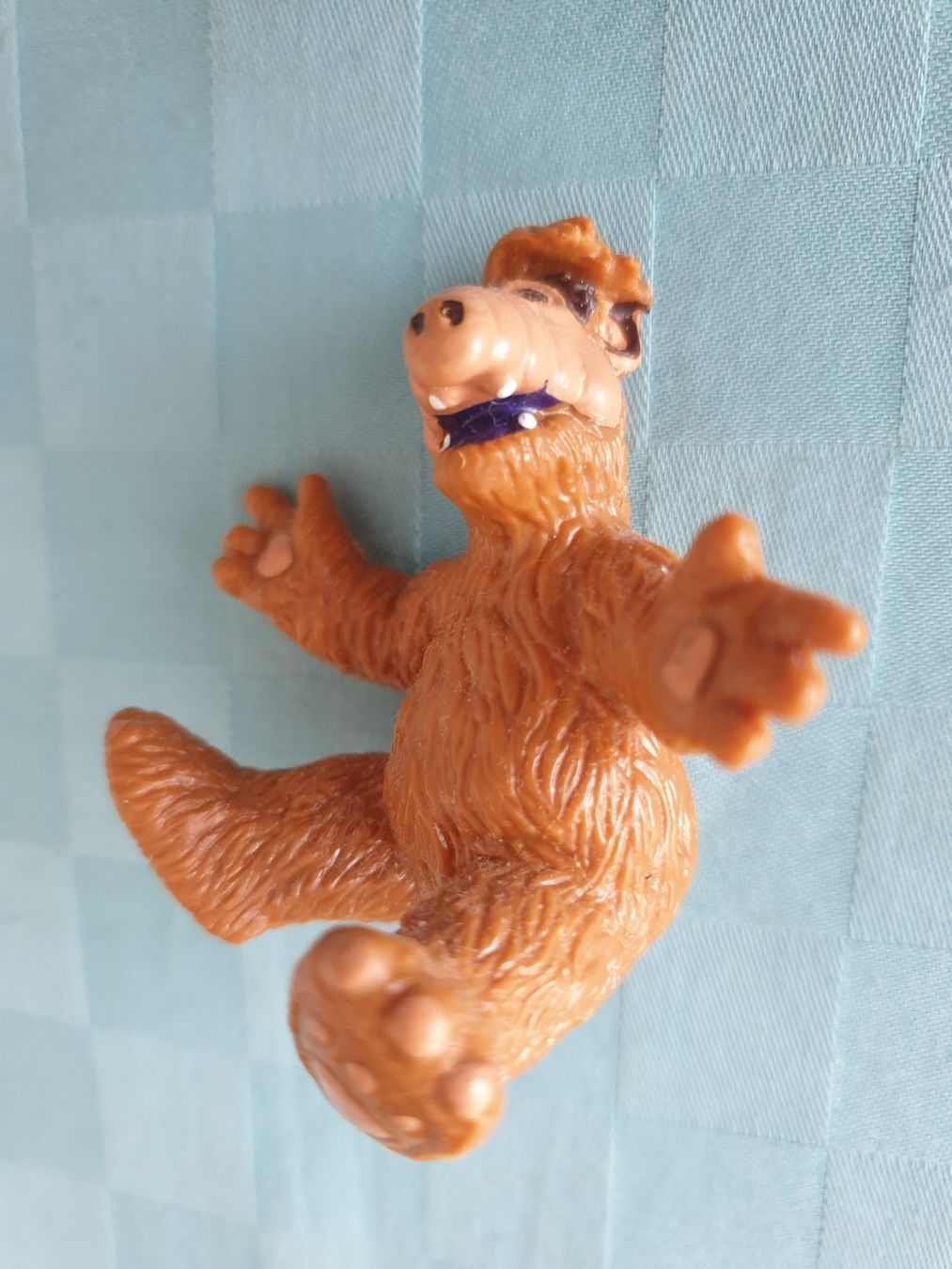Statuette: Alf Alien Productions 1988 – Usato da Mörschwil venduto da spirspi 3