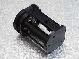 1 gebrauchter Batteriekorb 45-39 für Metz 45 #q1