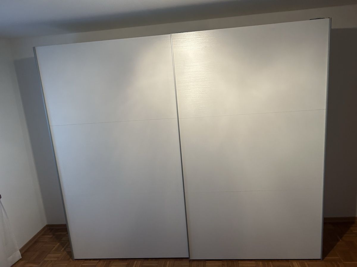 Armadi: Wandschrank – Usato da Zumikon venduto da chm_dq9c
