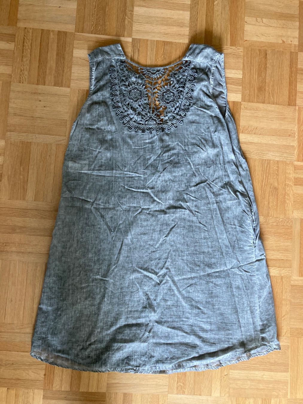 Vestiti: Sommerkleid/Strandkleid, Gr.36 – Usato da Zürich venduto da more06