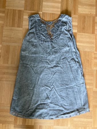 Sommerkleid/Strandkleid, Gr.36
