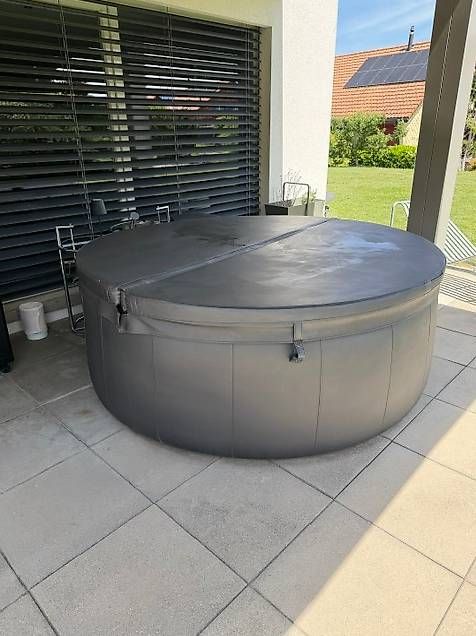 Whirlpool: Softub 300 – Gebraucht aus Corpataux von t1969p 3