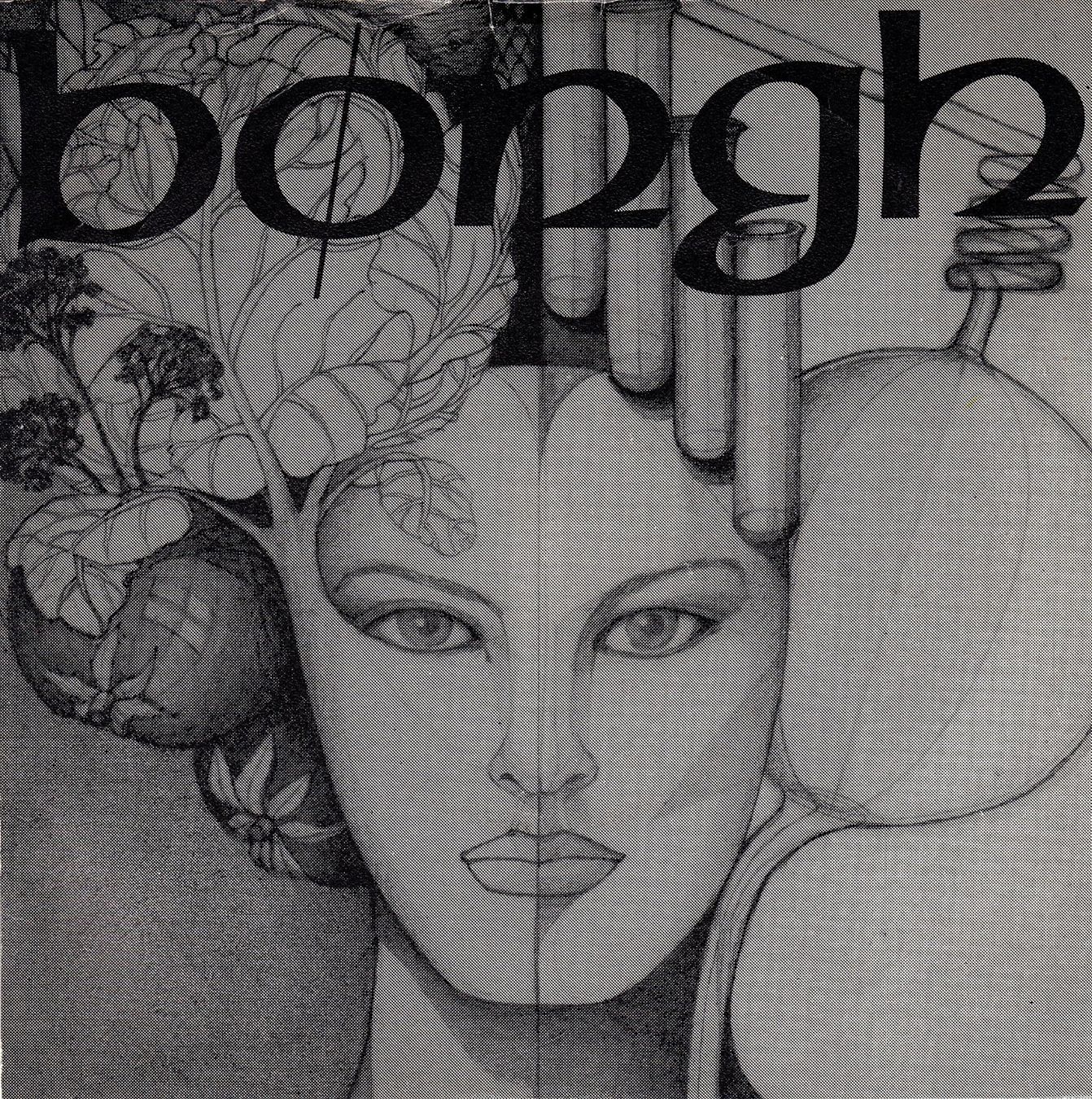 Dischi in vinile: Bongh Vinyl Single von 1983 – Usato da Volketswil venduto da Abcrecords